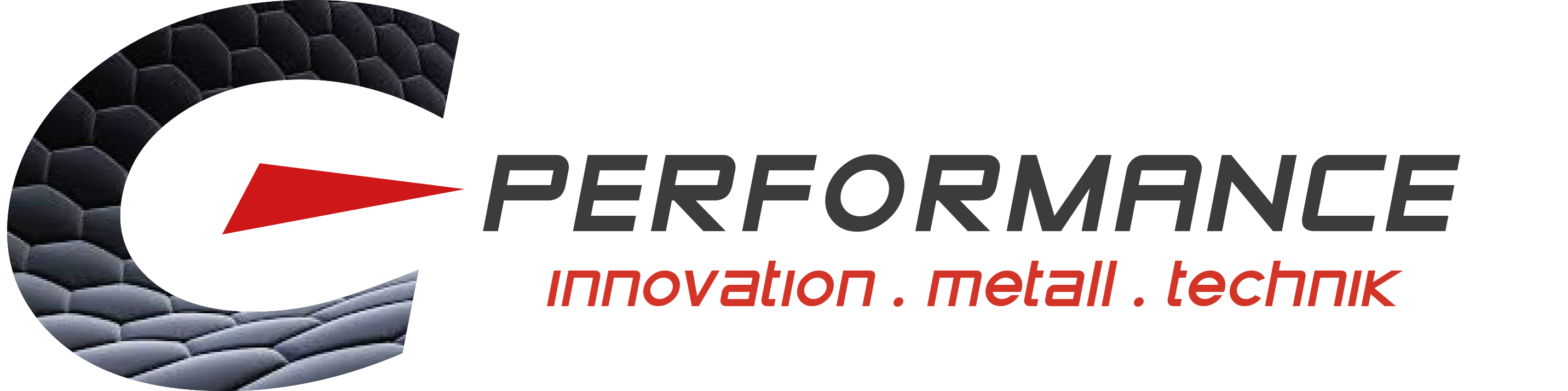 white logo